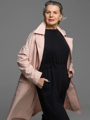 elegance in age