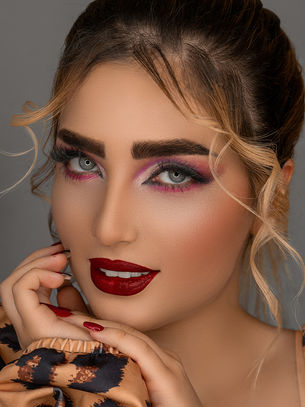 Rose Beauty