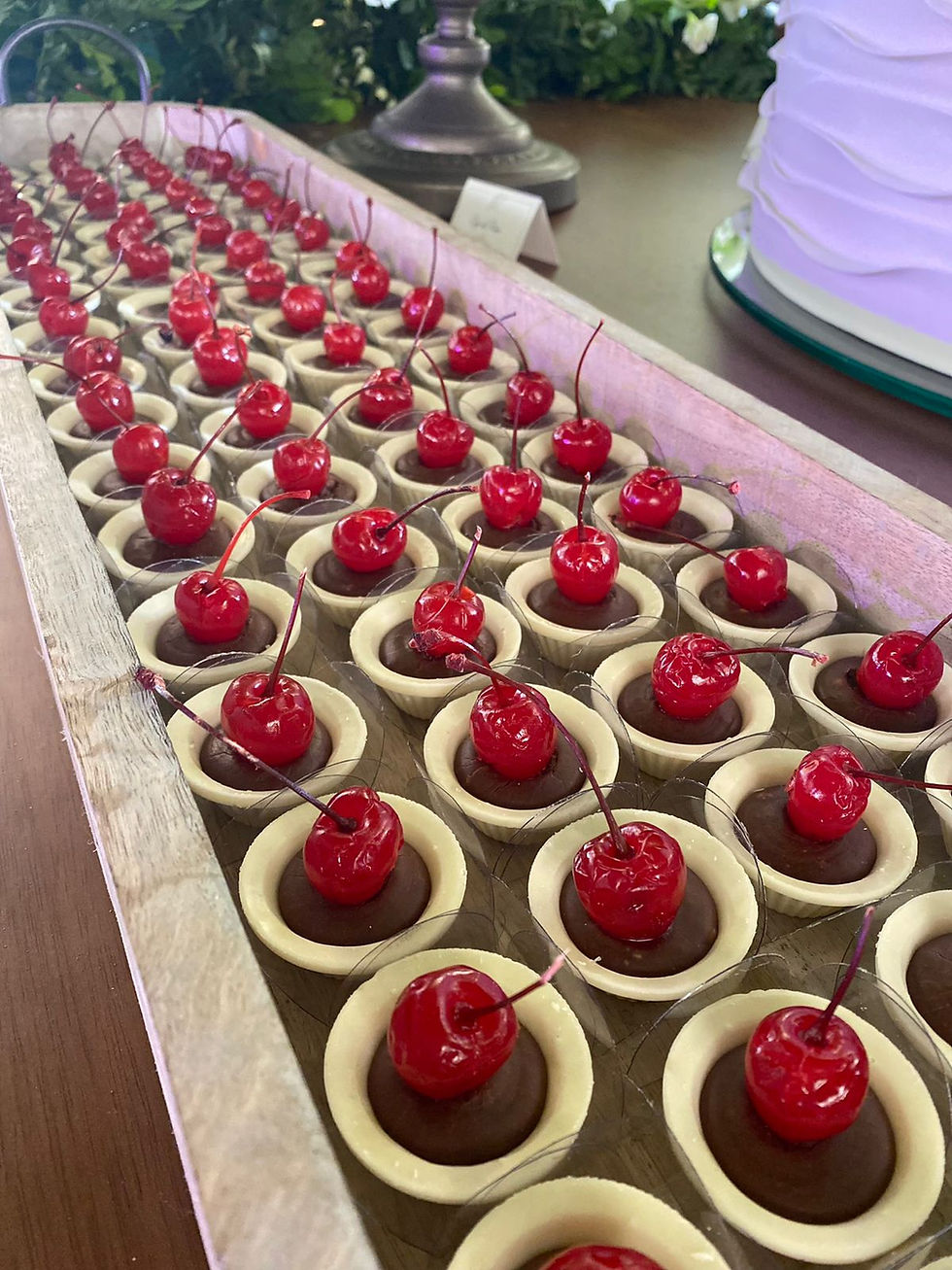 Miniatura: Curso Confeitaria Completa
