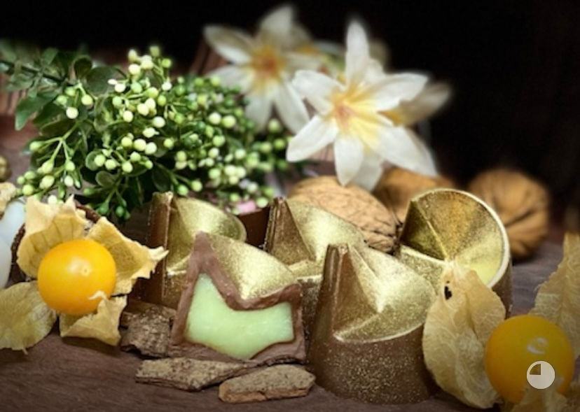 Entenda a diferença entre os doces tradicionais, finos e de luxo