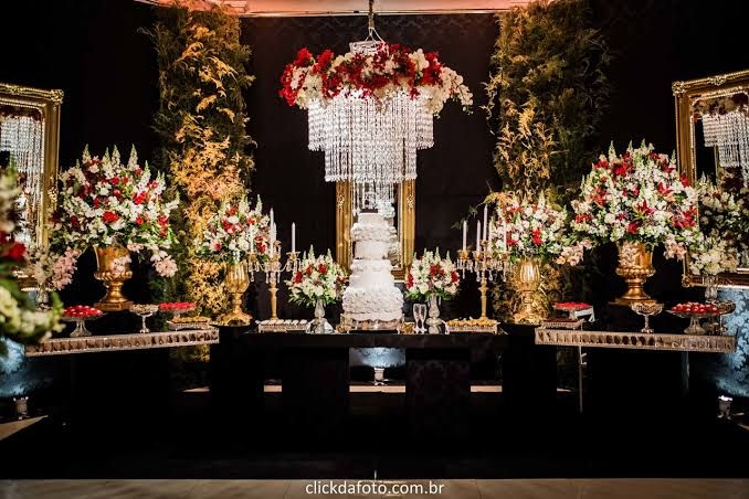 Como escolher uma decoração encantadora?