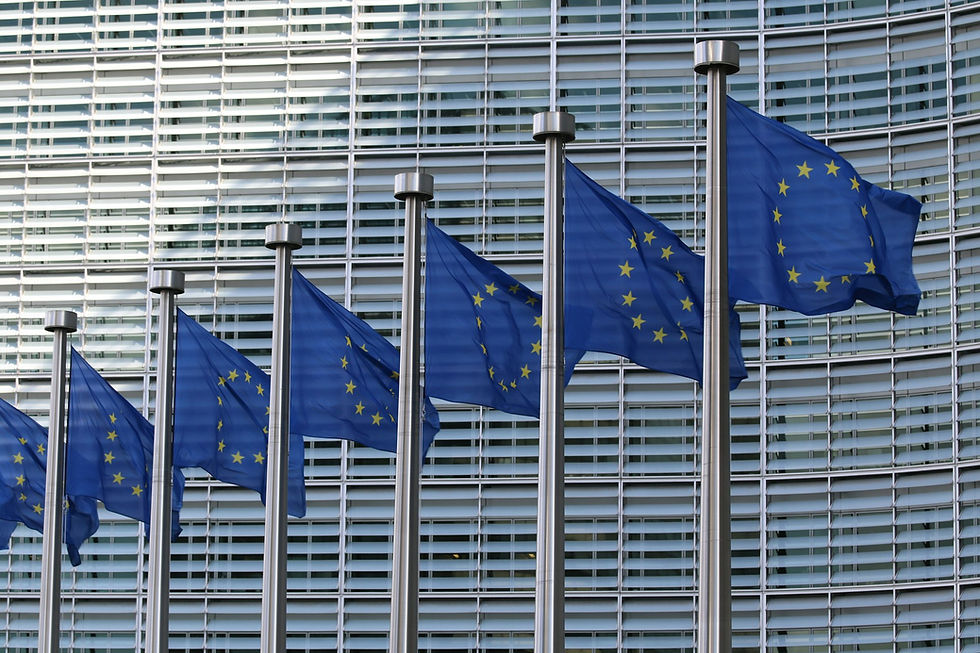 Arbeiten über die Grenze: Die neuen EU-Regeln zur Sozialversicherung