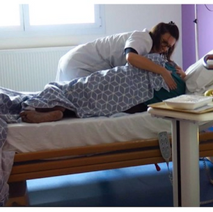 La somathérapie en milieu hospitalier