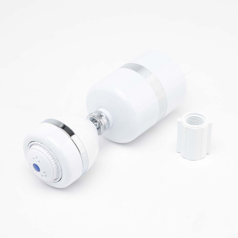 Berkey Shower Filter with Shower Head - $100