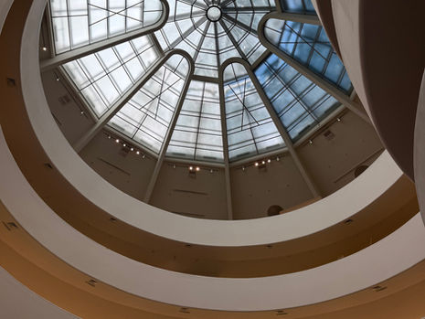 Travel as Design Inspiration: How the World Shapes Creative Thinking