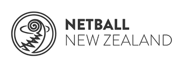 Netball New Zealand logo