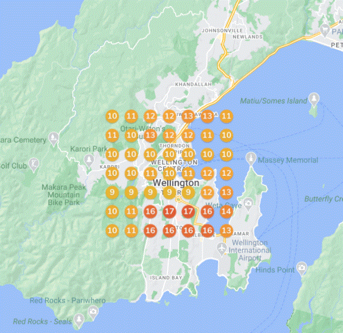 Find-your-local-SEO-ranking