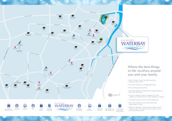 Kingsford Waterbay map.png