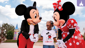 🌟 ¡Vacaciones en Walt Disney World ya disponibles para noviembre y diciembre de 2026!