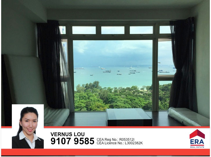 Spectacular Sea View