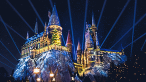🎄 Navidad en Universal Orlando 2026: Fechas, Epic Universe, Grinchmas, Harry Potter y Todo lo que Regresa