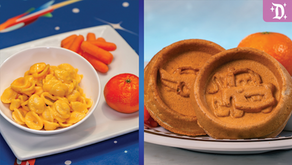 🍽️ Guía para Comer con Niños en Disneyland, California
