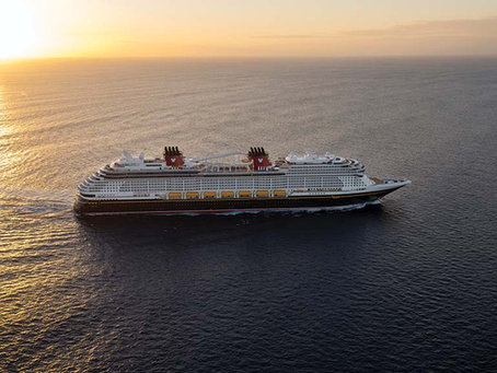 🚢 Disney Cruise Line agrega más fechas elegibles para usar tu Onboard Offer Placeholder Reservation