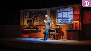 🎬 “Walt Disney – A Magical Life” llega a Disneyland a partir del 17 de julio de 2025