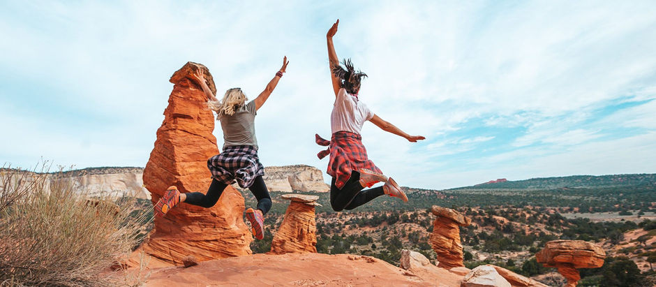 Top 9 Attractions Near The Grand Canyon
