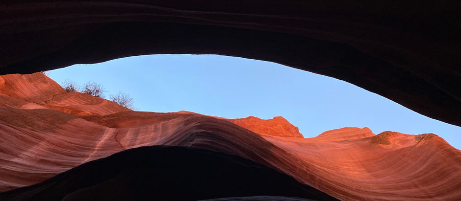 Zion Slot Canyon: Unique UTV Experience
