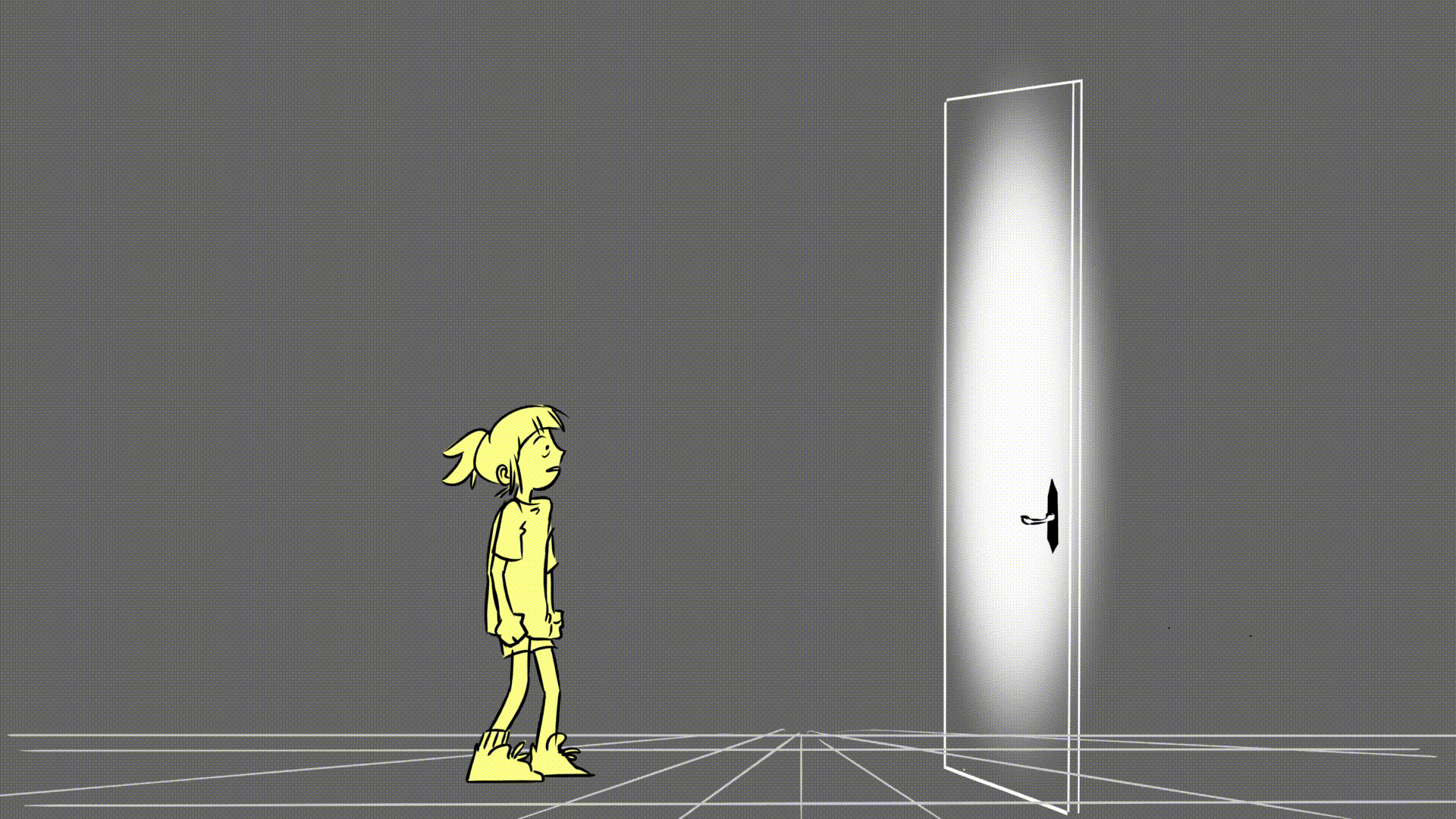The Door