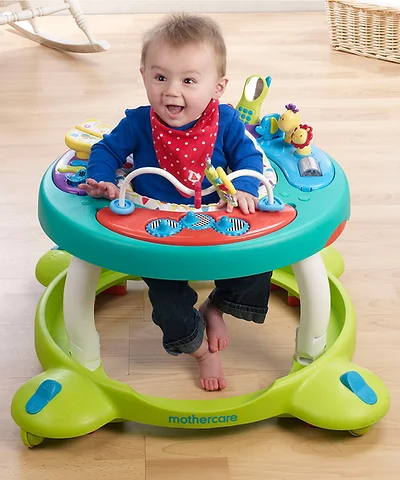 harga baby walker mothercare
