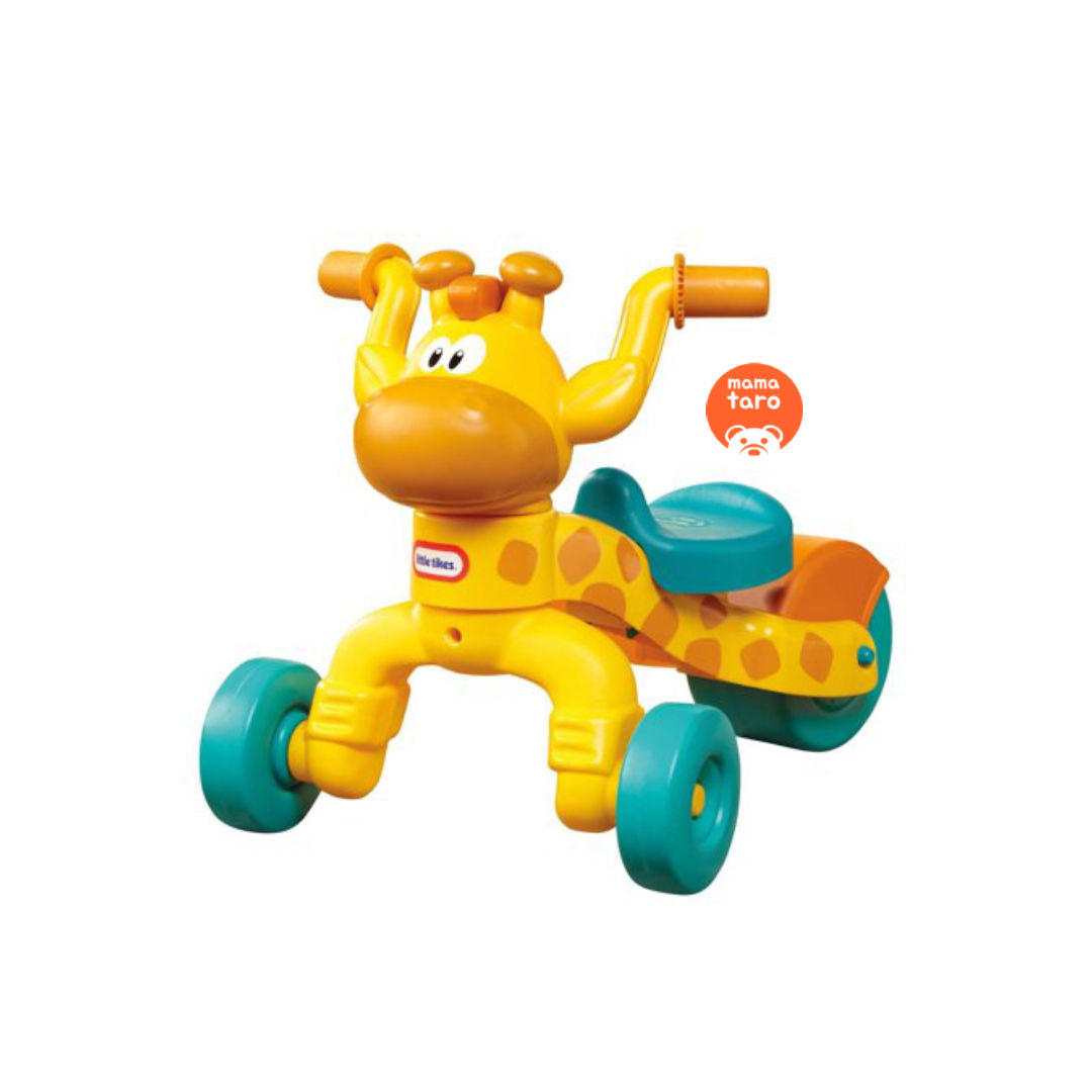 Little Tikes Go & Grow