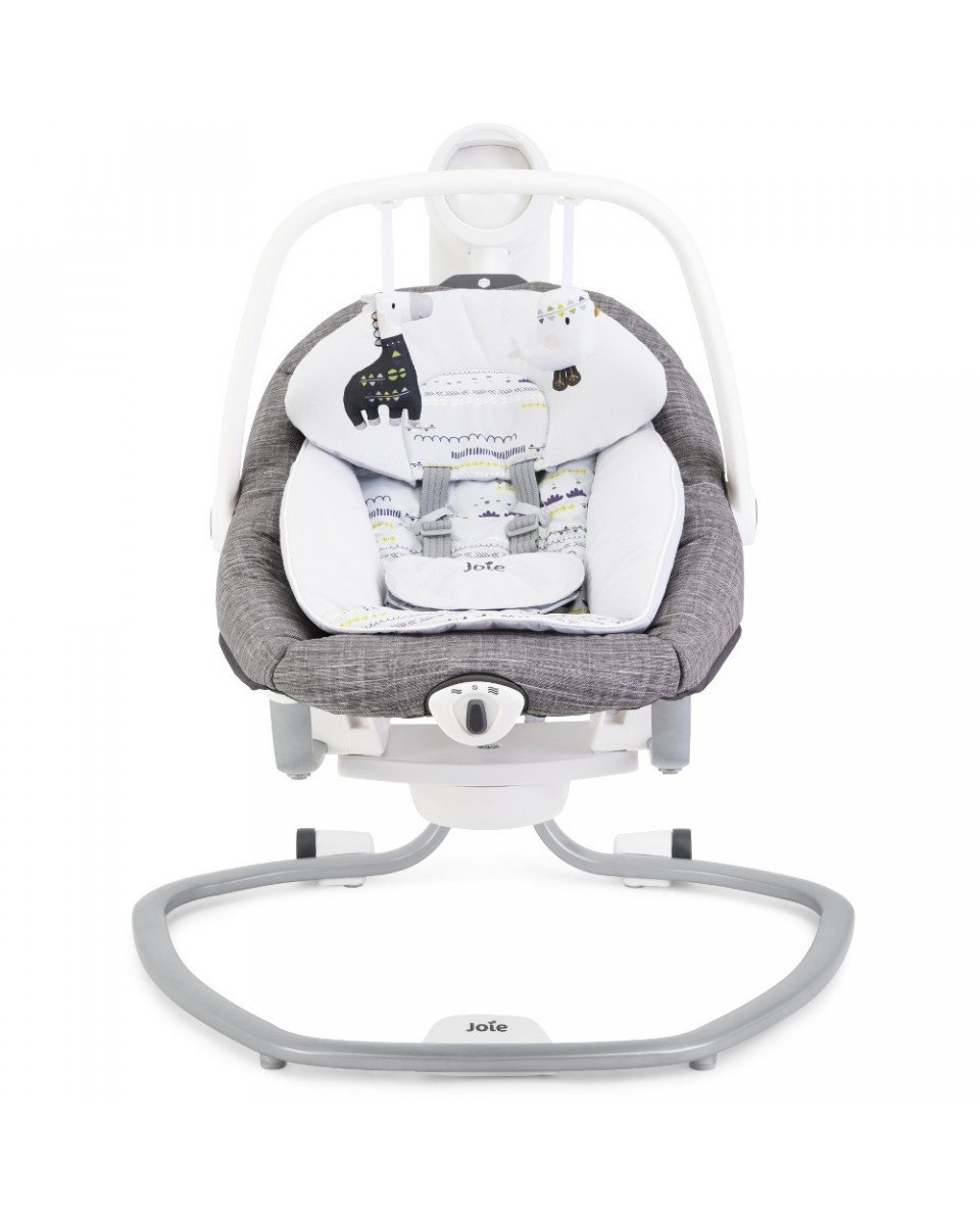 Sewa Joie Serina 2in1 Mamataro