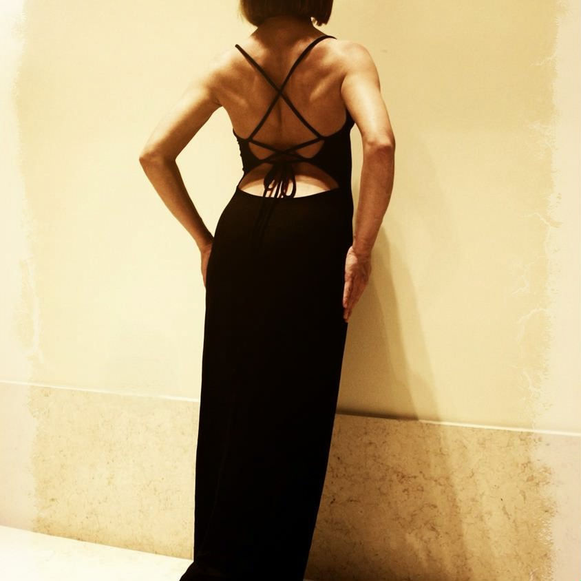 Preludio: The First Movement