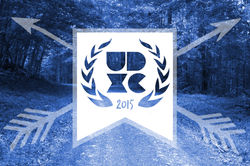 UDXC Banner