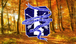 Univ. of Delaware XC