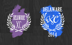 Delaware Cross Country