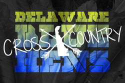 Blue Hens Cross Country