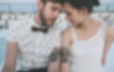 Commitment Ceremony Vows in Rhode Island, Newport