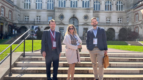 20th international conference on PGDIS