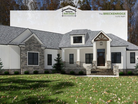 3212 sqft Breckenridge