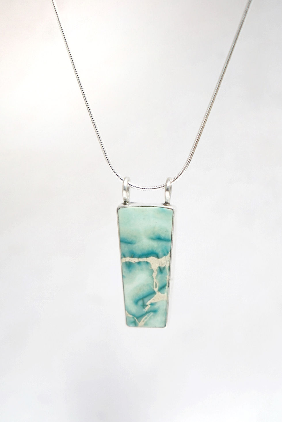 Sea Jasper 