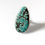 Thumbnail: Turquoise Bay - Size L