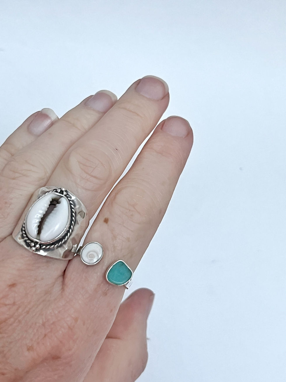 Thumbnail: Aruba Lagoon - Size M 1/2  - P 1/2