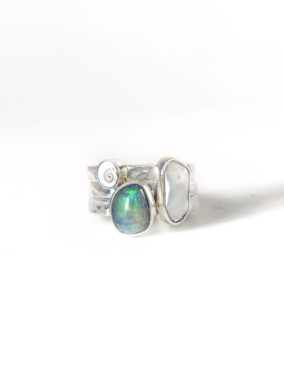 Thumbnail: Pearl Paradise - Size M 1/2