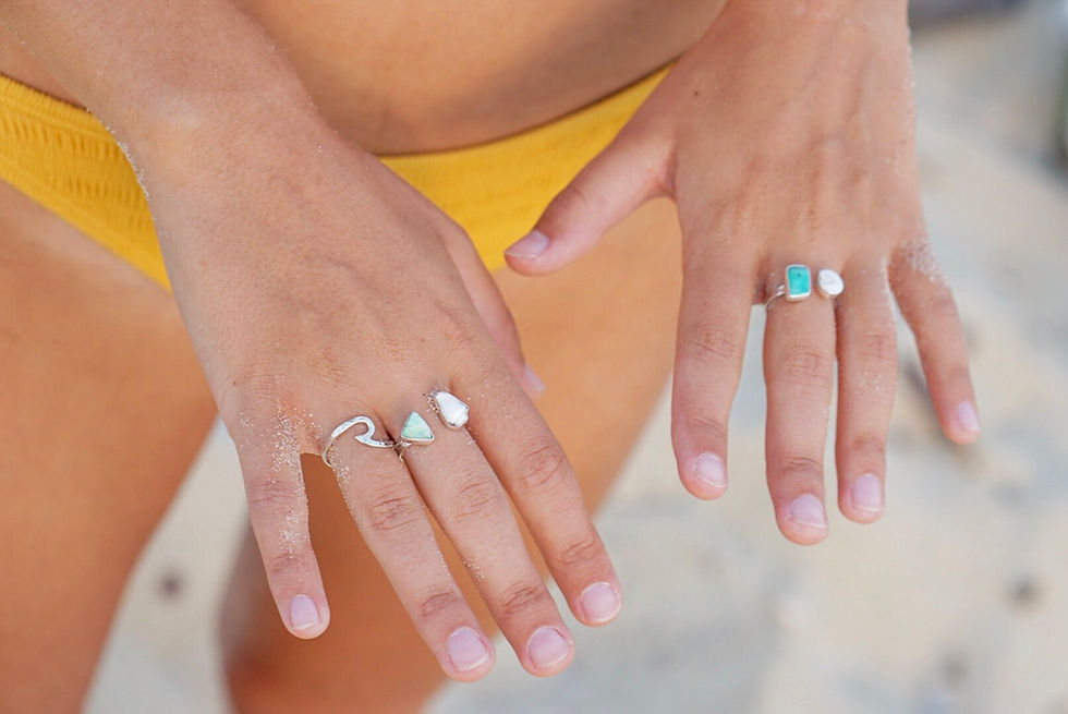 Thumbnail: Island Castaway - Size L - O