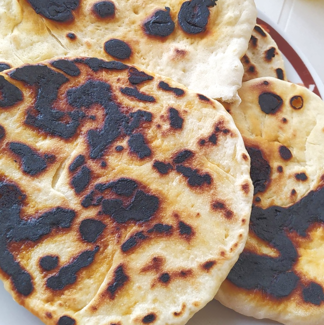 pain pita