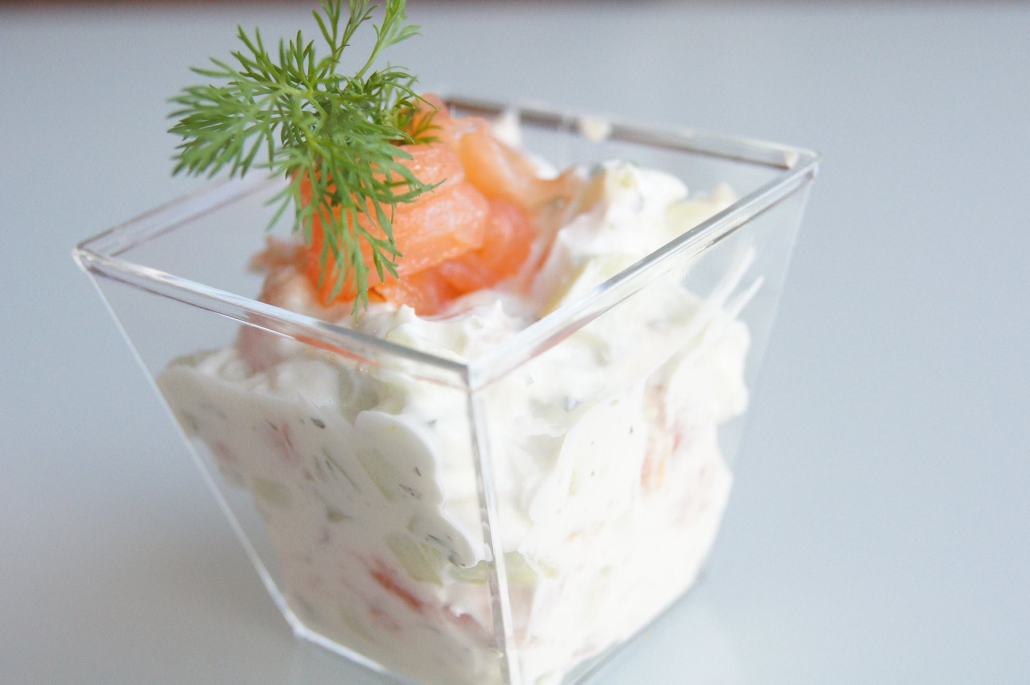 Verrine.