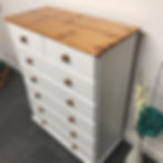 Drawer painting