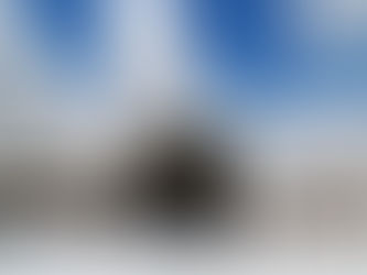 The Kaaba — Makkah, Saudi Arabia