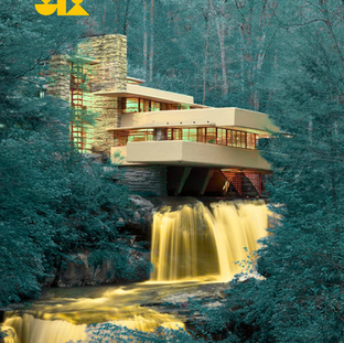 Fallingwater