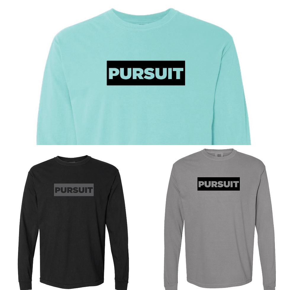 Thumbnail: Pursuit_Long Sleeve