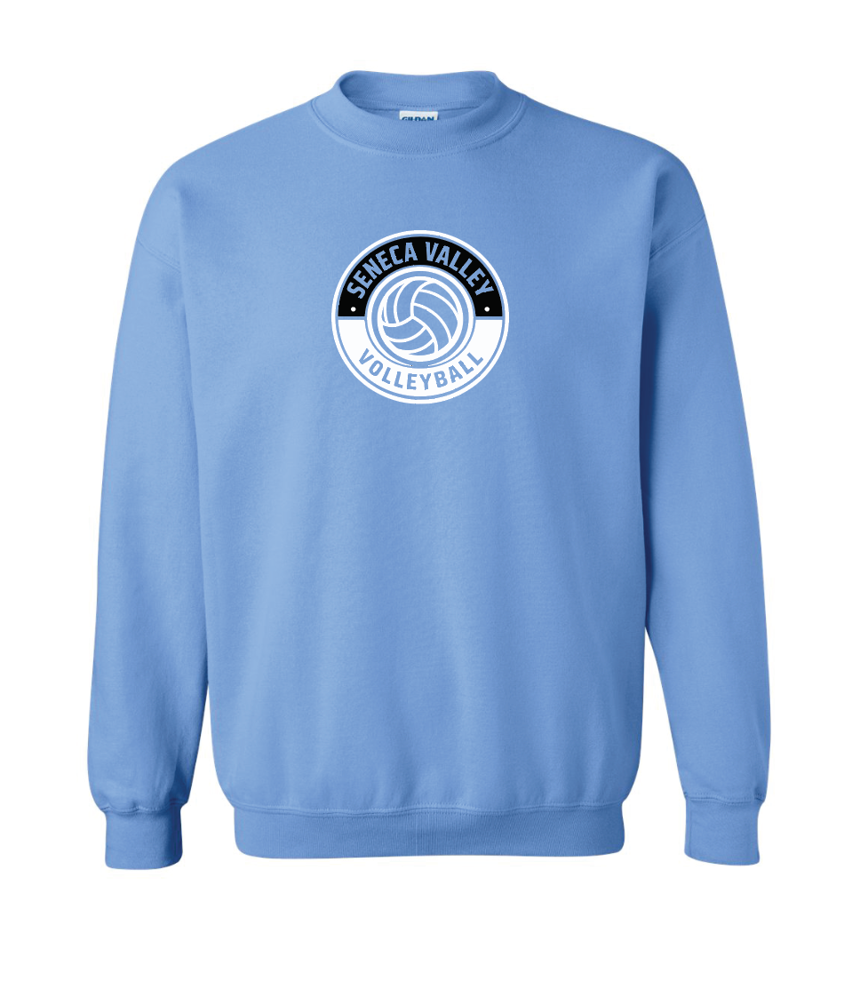 Thumbnail: VB Badge_Crewneck Sweatshirt