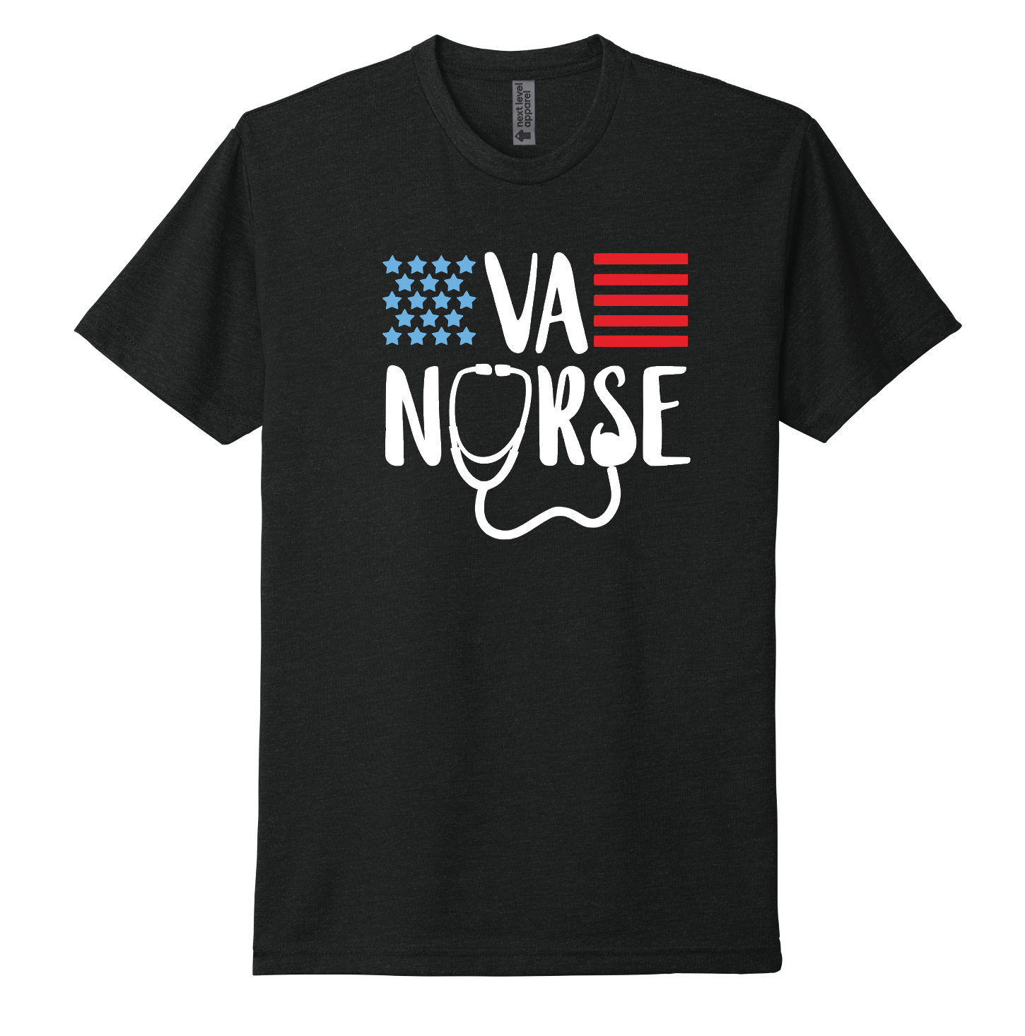 VA Nurse_Tee