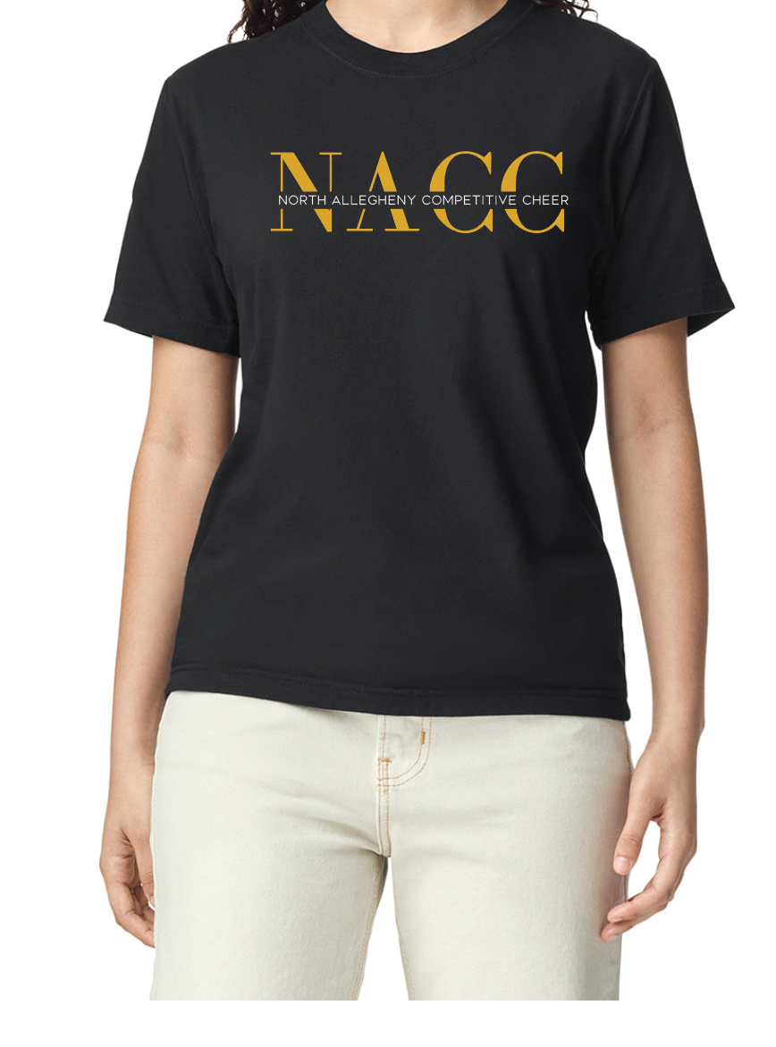 Thumbnail: Split NACC_Adult Tee