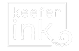 Keefer Ink Screenprinting Shirts
