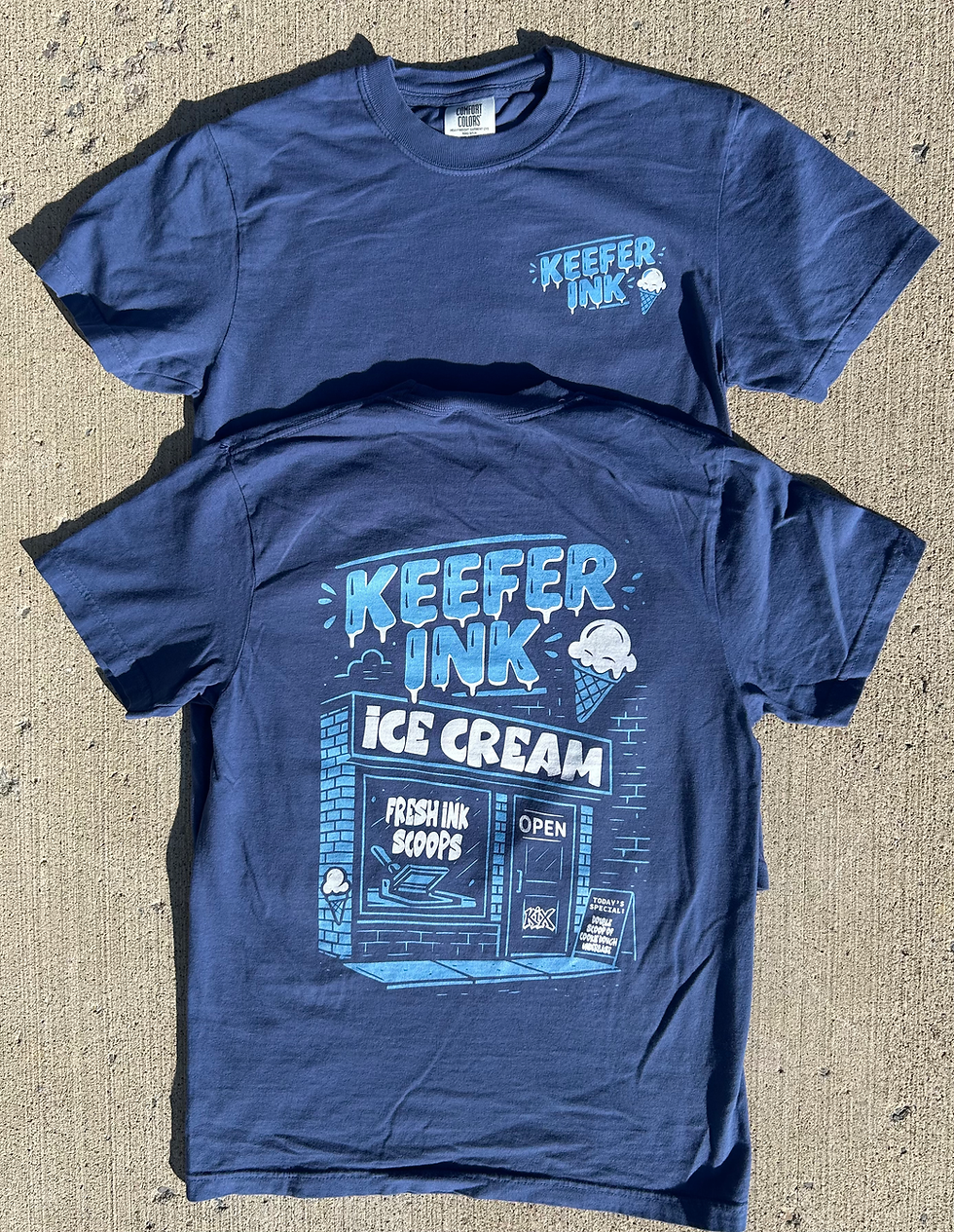 Thumbnail: KIX Ice Cream