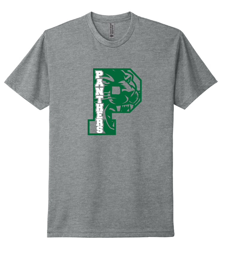 Thumbnail: Bold Panther_ Next Level Tee