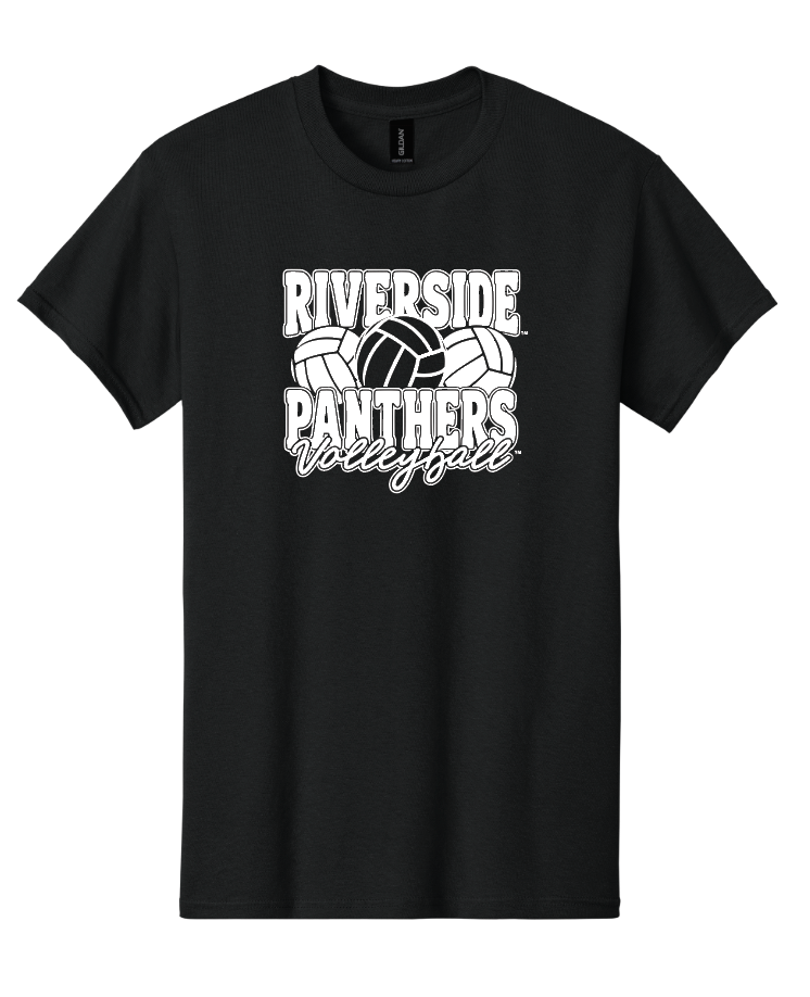 Thumbnail: Triple Threat_Gildan Tee